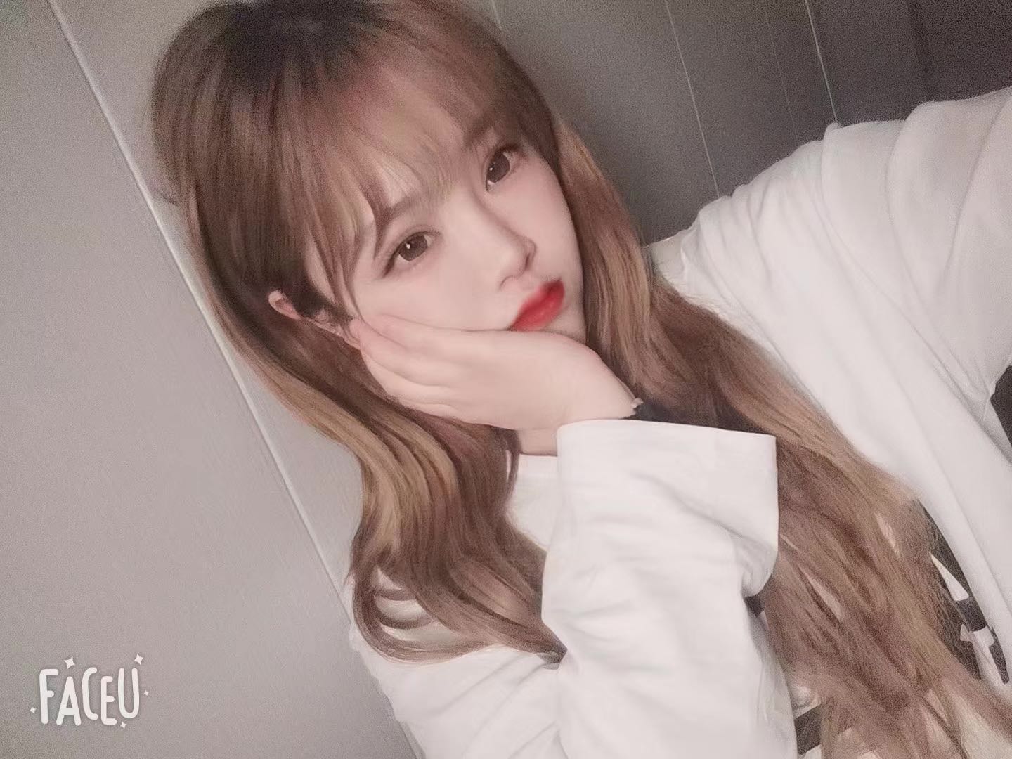 分享奎文区漂亮妹妹